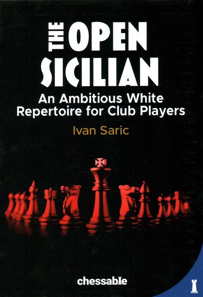 Produktbild: The Open Sicilian