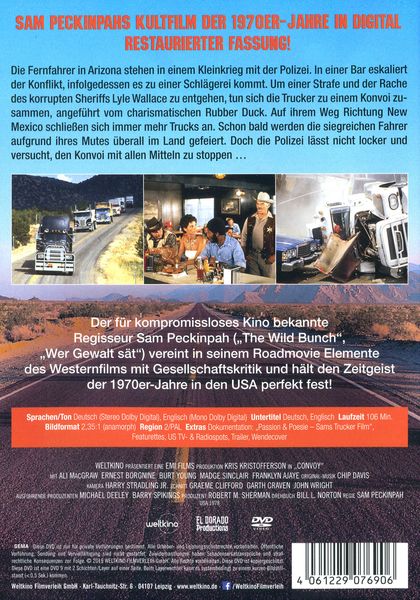 Produktbild: Convoy
