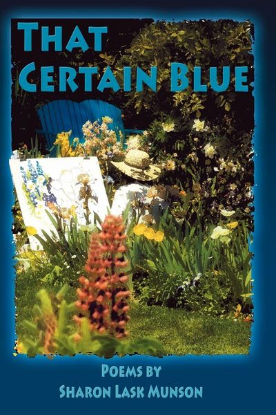 Produktbild: That Certain Blue