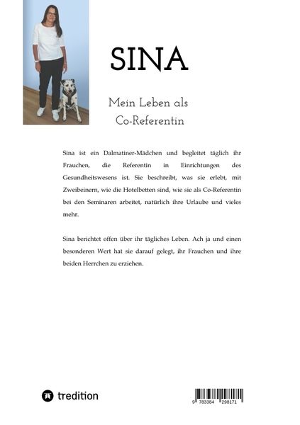 Produktbild: Sina