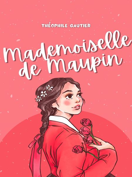 Produktbild: Mademoiselle de Maupin