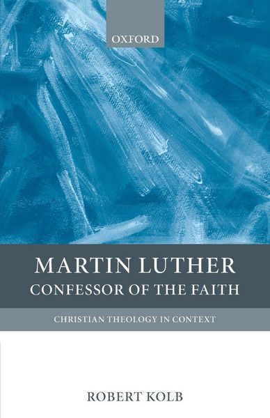 Produktbild: Martin Luther