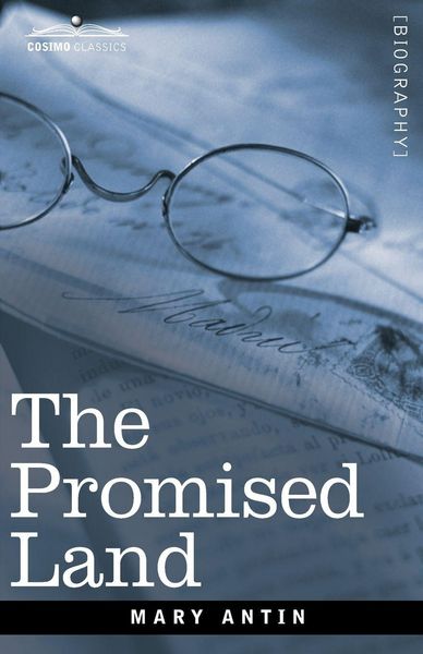 Produktbild: The Promised Land