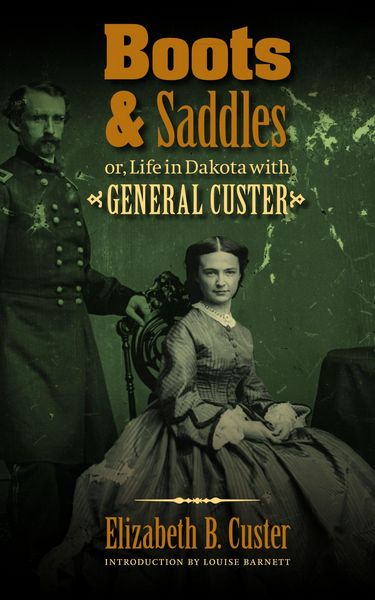 Produktbild: Boots and Saddles