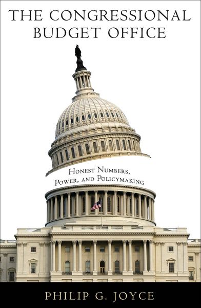 Produktbild: The Congressional Budget Office
