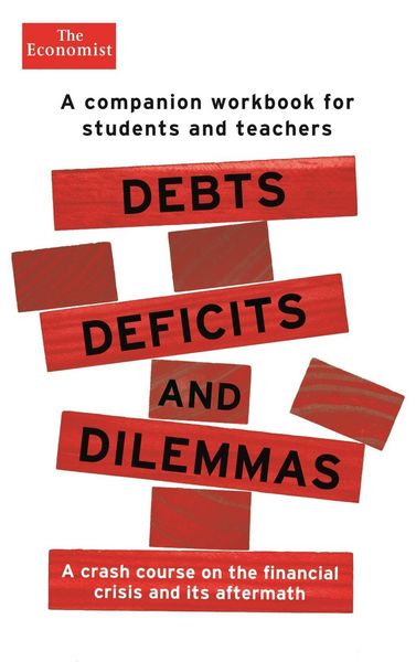 Produktbild: Debts, Deficits and Dilemmas