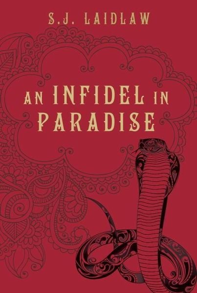 Produktbild: An Infidel in Paradise