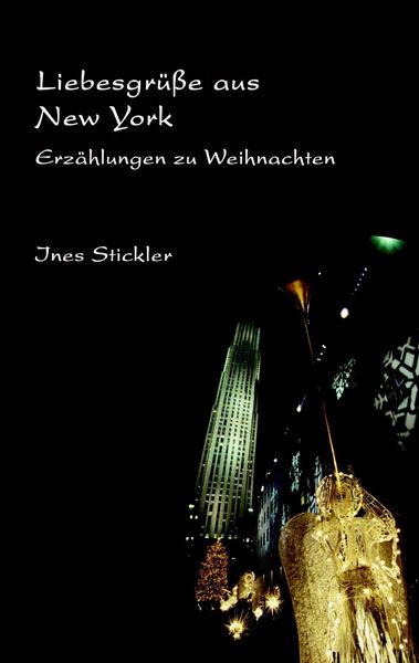 Produktbild: Liebesgr&uuml;&szlig;e aus New York