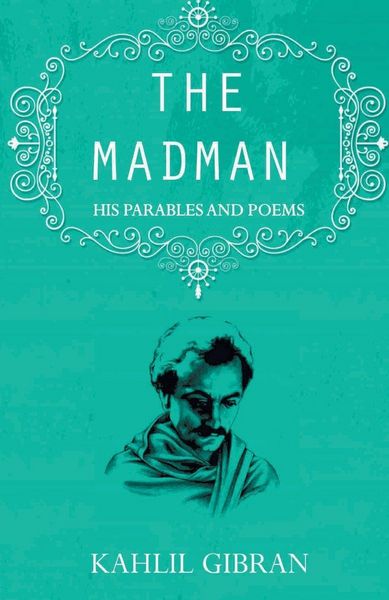 Produktbild: The madman