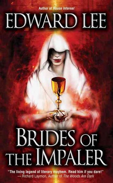Produktbild: Brides of the Impaler