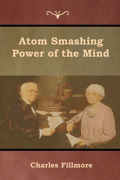 Produktbild: Atom Smashing Power of the Mind