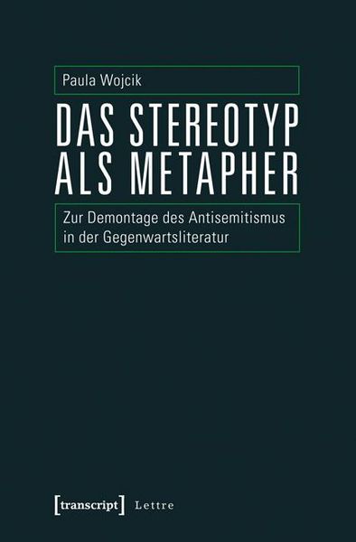 Produktbild: Das Stereotyp als Metapher