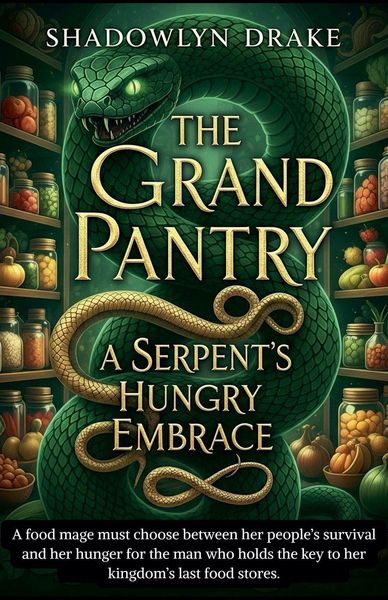 Produktbild: The Grand Pantry