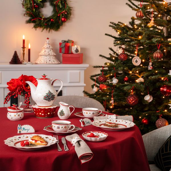Produktbild: Villeroy & Boch Toy's Delight Milchk&auml;nnchen