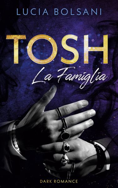 Produktbild: Tosh - La Famiglia