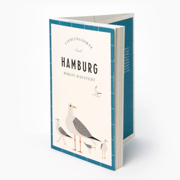 Produktbild: Reisef&uuml;hrer Hamburg