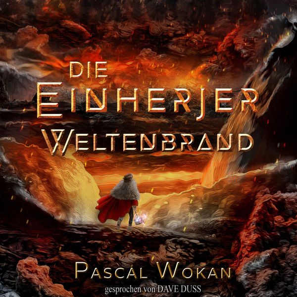 Produktbild: Die Einherjer