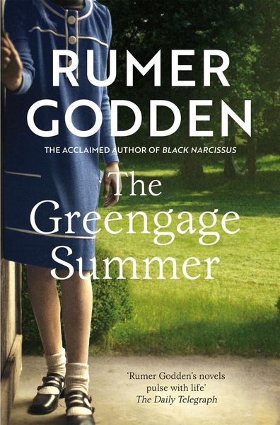 Produktbild: The Greengage Summer