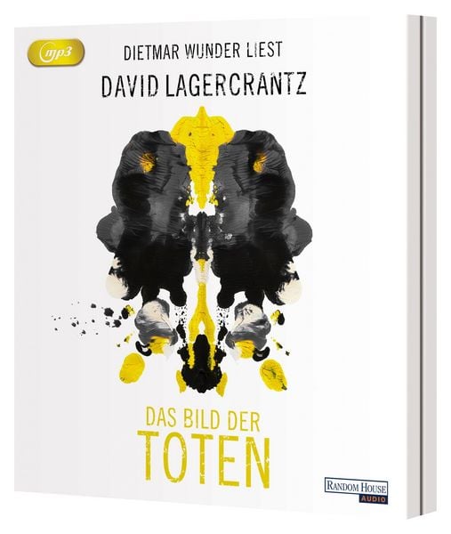 Produktbild: Das Bild der Toten