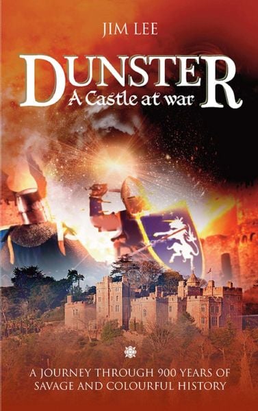 Produktbild: Dunster - A Castle at War