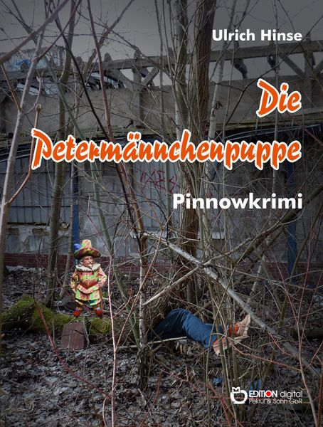Produktbild: Die Peterm&auml;nnchenpuppe
