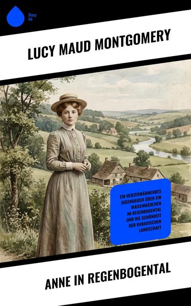 Produktbild: Anne in Regenbogental
