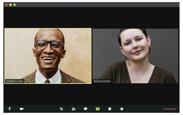 Produktbild: LogiLink UA0377 Full HD-Webcam Klemm-Halterung, Mikrofon