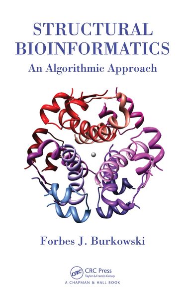 Produktbild: Structural Bioinformatics
