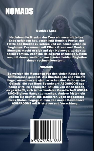Produktbild: Nomads
