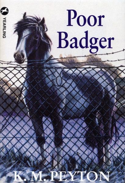 Produktbild: Poor Badger