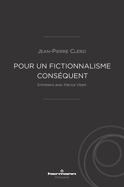 Produktbild: Pour un fictionnalisme cons&eacute;quent