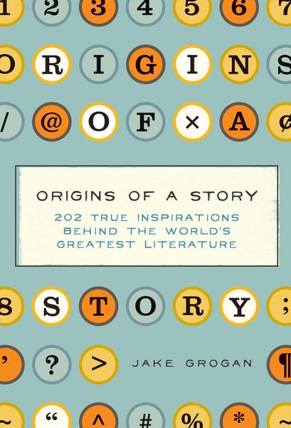 Produktbild: Origins of a Story