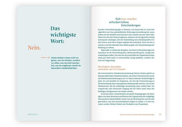 Produktbild: Macht Marke
