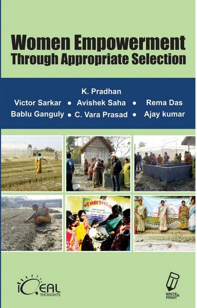 Produktbild: Women Empowerment Through Appropriate Selection