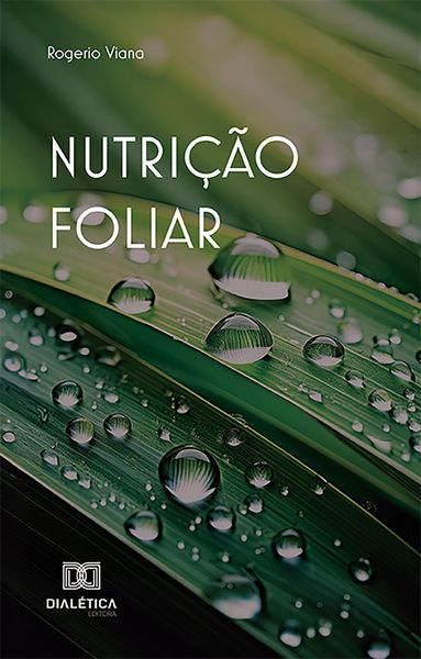 Produktbild: Nutri&ccedil;&atilde;o foliar