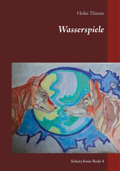 Produktbild: Wasserspiele