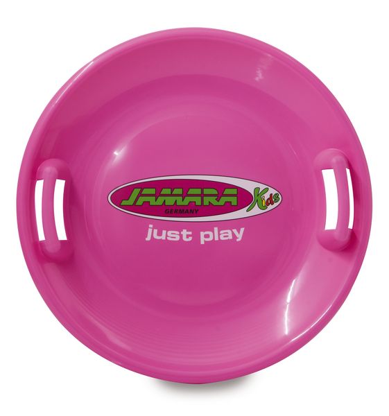 Produktbild: Snow Play Rutschteller 60cm pink