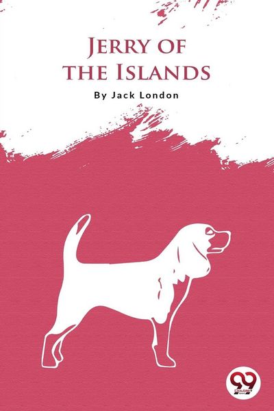 Produktbild: Jerry Of The Islands
