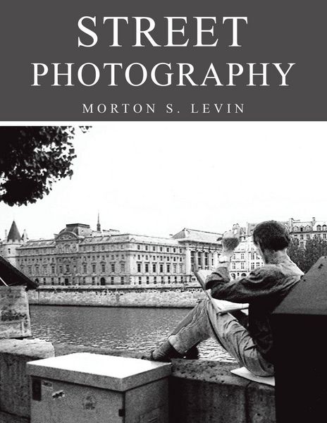 Produktbild: Street Photography