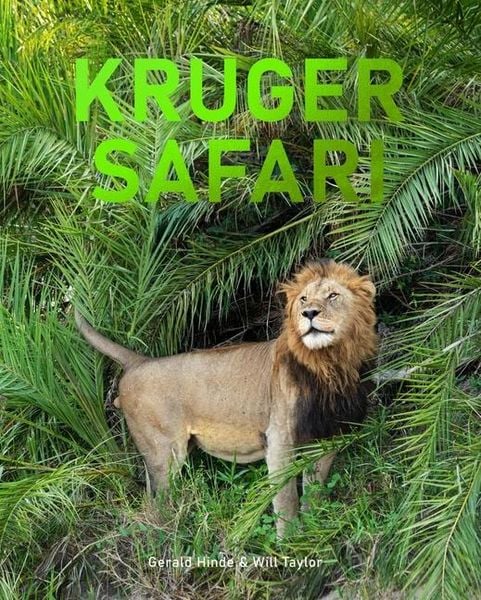 Produktbild: Kruger Safari
