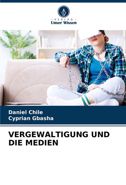 Produktbild: Vergewaltigung und die Medien