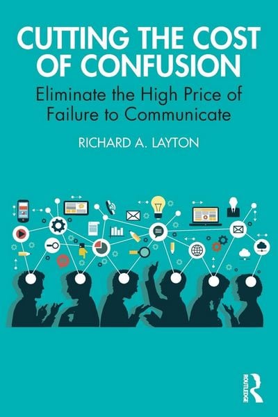 Produktbild: Cutting the Cost of Confusion