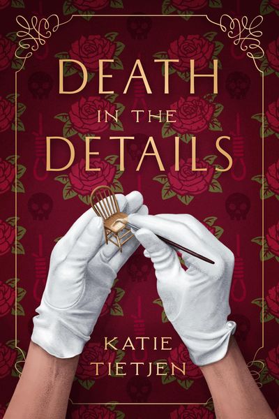 Produktbild: Death in the Details