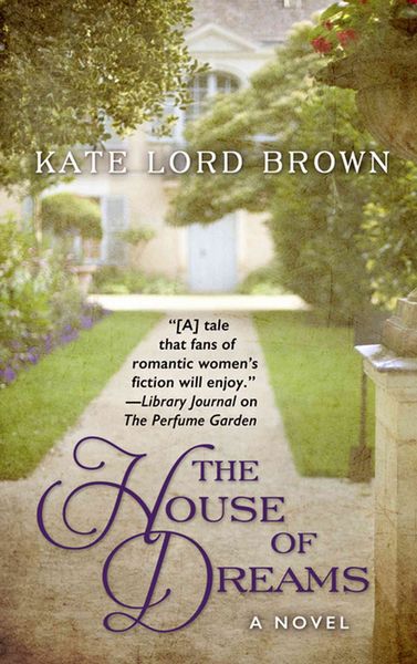 Produktbild: House Of Dreams