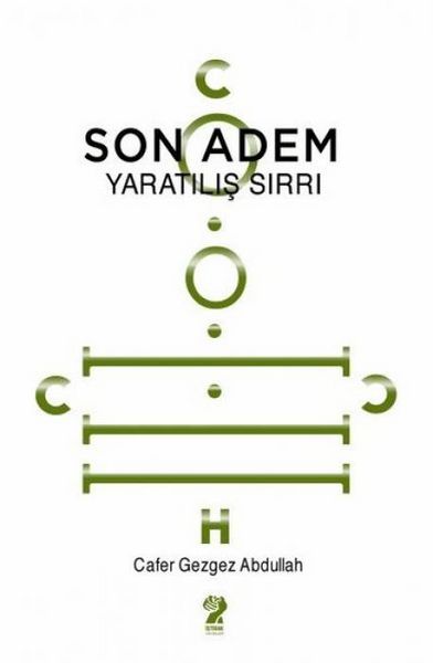 Produktbild: Son Adem - Yaratilis Sirri