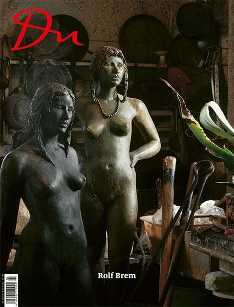 Produktbild: Rolf Brem