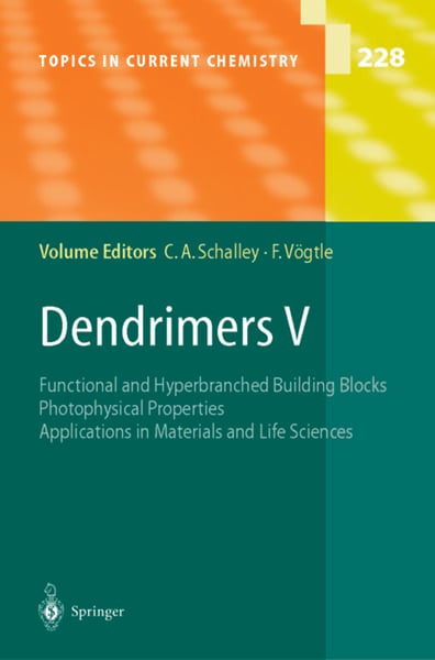 Produktbild: Dendrimers V