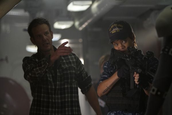 Produktbild: Battleship