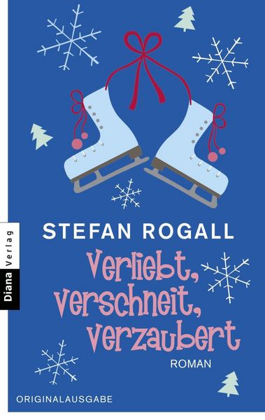 Produktbild: Verliebt, verschneit, verzaubert