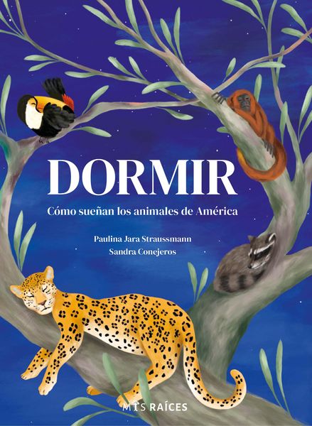 Produktbild: Dormir